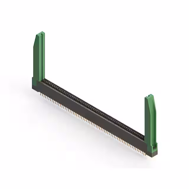 395-130-520-278 EDAC Inc.  Edgeboard Connectors